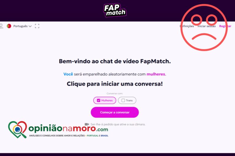 fapmatch Fraude