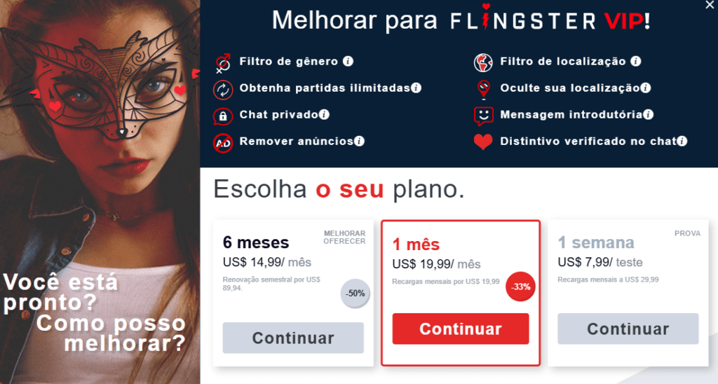 Dirtyroulette.com: Golpe VIP ou Bate-papo Real? A Verdade Nua e Crua Quanto custa Dirtyroulette.com