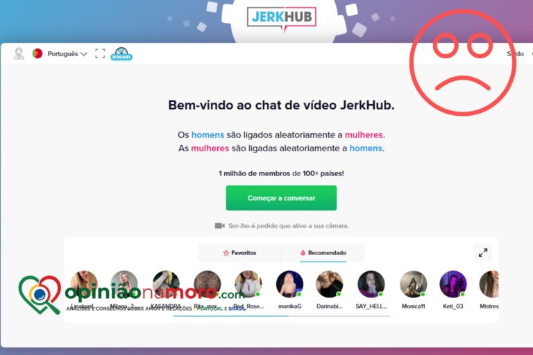 JerkHub: Mais de 1€/Minuto por Vídeos Gravados – A Fraude da Emvado Webadvertising B.V. jerkhub fraude