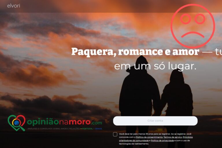 Análise do Elvori: Perfis falsos, assinaturas caras e a nova cópia da rede Calavista