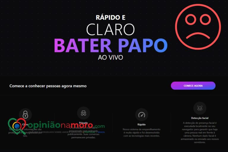 O FTF.live: A ilusão de chamadas de vídeo ao vivo com gravações prontas ftf live Fraude