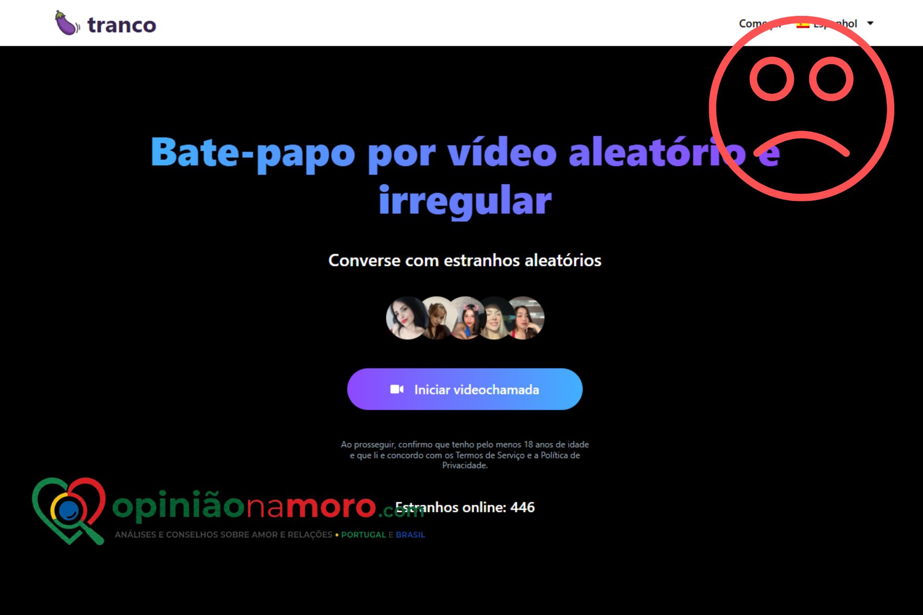 Amor verdadeiro ou apenas um loop infinito de vídeo na secção masculina? A minha análise sincera do Jerkly.com jerkly Fraude
