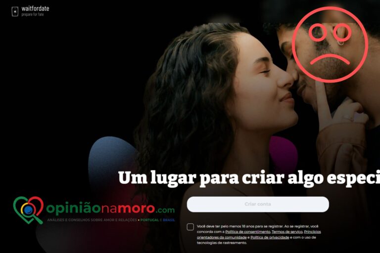 waitfordate Fraude