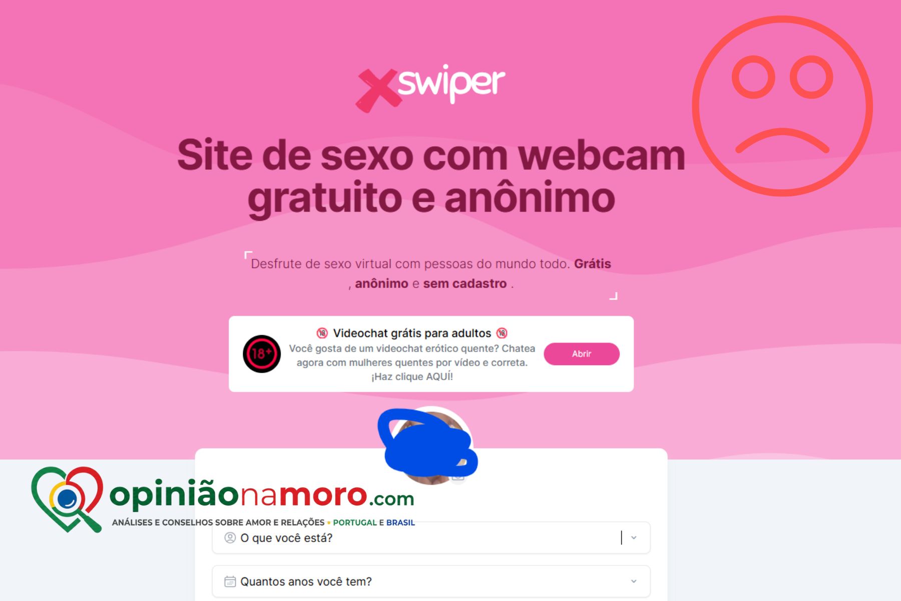 xswiper Fraude