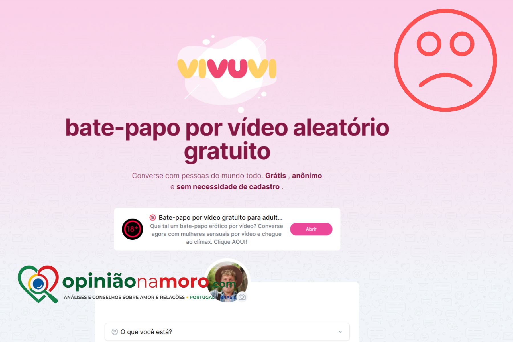 vivuvi Fraude
